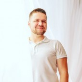 Наиль, 37 лет из г. 