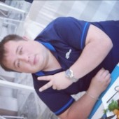 Линар, 37 лет из г. 