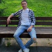 Альберт, 34 года из г. 
