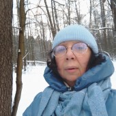 Рая, 61 год из г. 