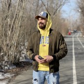 Айрат, 35 лет из г. 
