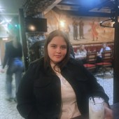 Динара, 28 лет из г. 