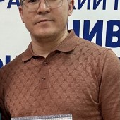 Эдуард, 31 год из г. 