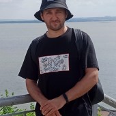 Радислав, 45 лет из г. 