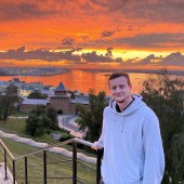 Азат, 35 лет из г. 