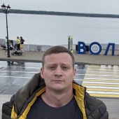 Азат, 35 лет из г. 