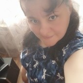 Венера, 45 лет из г. 