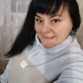 Венера, 45 лет из г. 