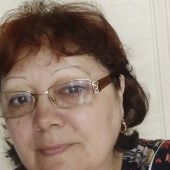 Гльфия, 62 года из г. 
