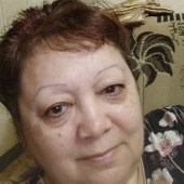 Гльфия, 62 года из г. 