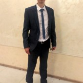 Рамиль, 31 год из г. 