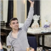 Руслан, 39 лет из г. 