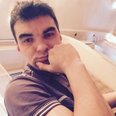 Руслан, 39 лет из г. 