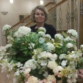 зульфия, 59 лет из г. 