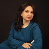 Амина, 24 года из г. 
