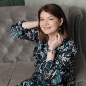 Наиля, 52 года из г. 