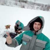 Дамир, 34 года из г. 