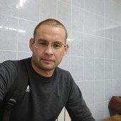 Дамир, 35 лет из г. 