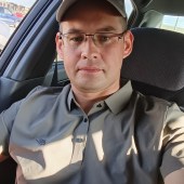 Дамир, 35 лет из г. 