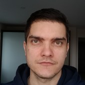 Ильнур, 36 лет из г. 