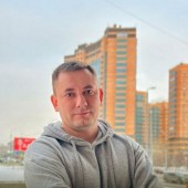 Нияз, 33 года из г. 