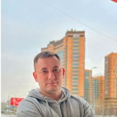 Нияз, 33 года из г. 