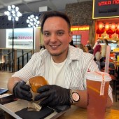 Фаиль, 28 лет из г. 