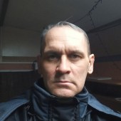 Марсель, 48 лет из г. 