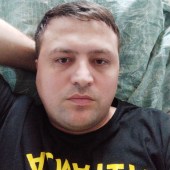 Ильдар, 36 лет из г. 