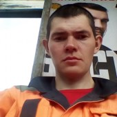 Ильнур, 38 лет из г. 