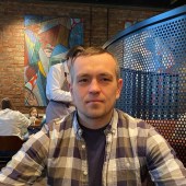 Наиль, 40 лет из г. 