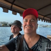 Рустам, 44 года из г. 