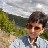 Дилара, 35 лет из г. 