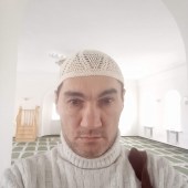 Альберт, 49 лет из г. 