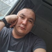 Ильфат, 41 год из г. 