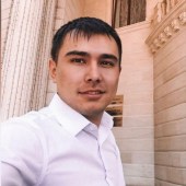 Динар, 31 год из г. 