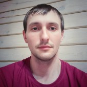 Ильнур, 32 года из г. 