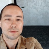 Руслан, 38 лет из г. 