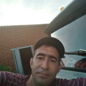 Данил, 42 года из г. 
