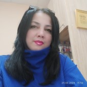 Кырымлы, 46 лет из г. 