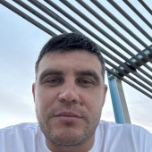 Равиль, 35 лет из г. 