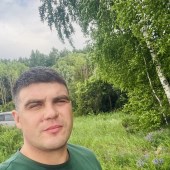 Равиль, 35 лет из г. 