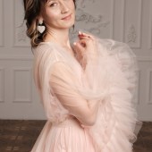 Гузель, 40 лет из г. 