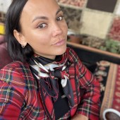 Динара, 38 лет из г. 