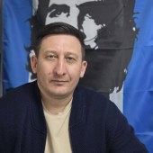 Фидан из г. 