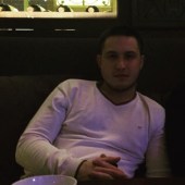 Руслан, 35 лет из г. 