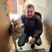 Рамиль, 35 лет из г. 