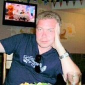 Наиль, 54 года из г. 