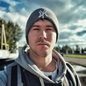 Ильнур, 35 лет из г. 