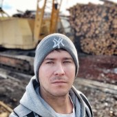 Ильнур, 35 лет из г. 